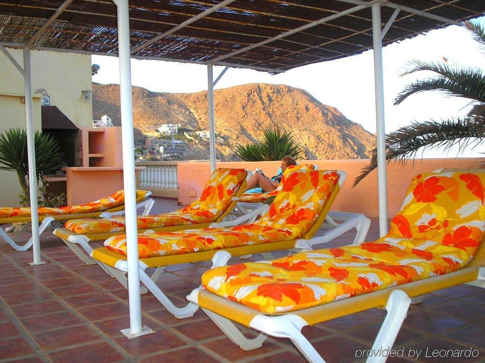 Hotel El Dorado Carboneras Bekvämligheter bild